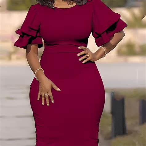 Free shipping and free returns. . Temu plus size dresses